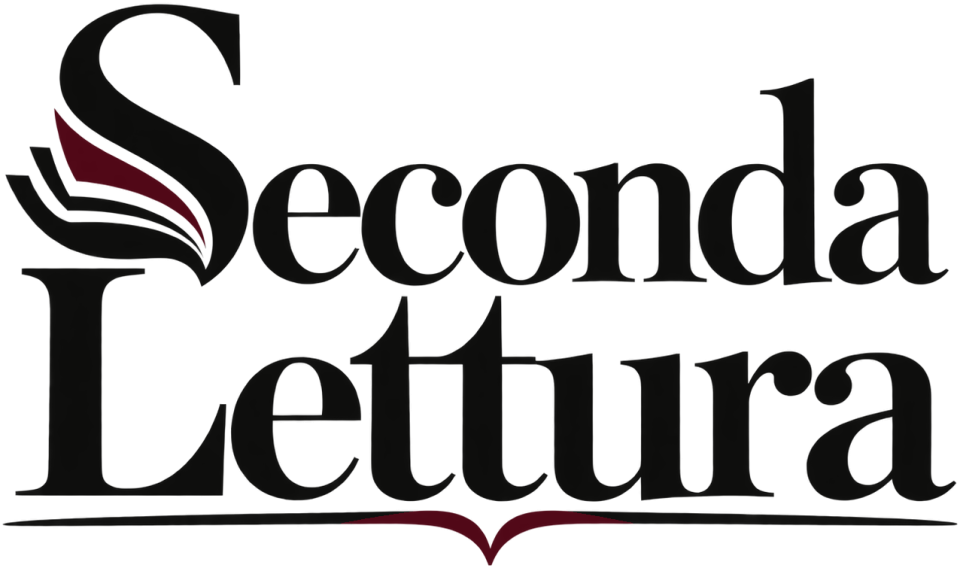 Seconda Lettura, rivista di approfondimento politico — torna all'apertura